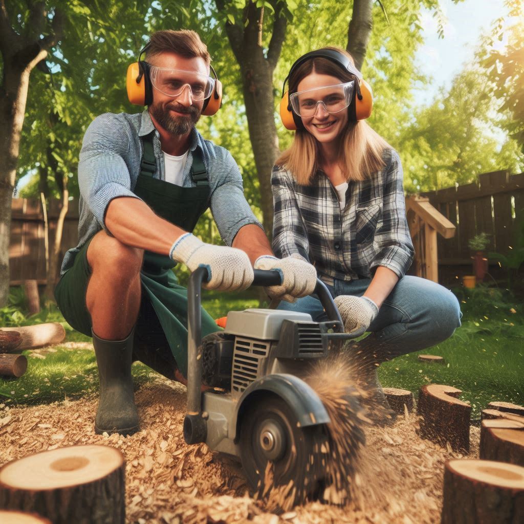 Best Stump Grinding Services in Stanardsville, VA Best Stump Grinding Services in Stanardsville, Virginia - Professional Stump Removal by Stanardsville Stump Grinding
