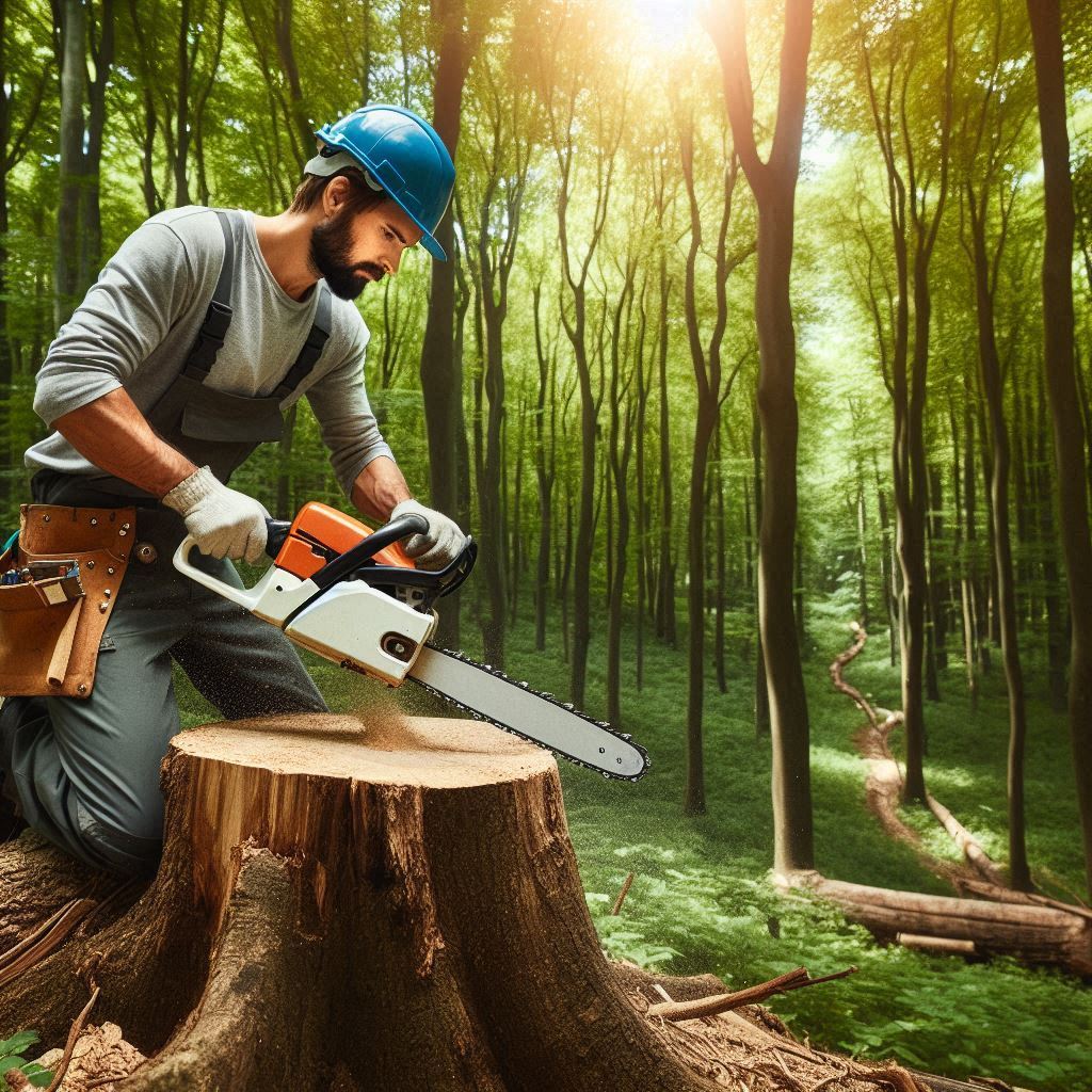 Expert And Best Stump Removal Services in Stanardsville, VA Best Stump Removal Stanardsville VA - Expert Services by Tree Removal Stanardsville