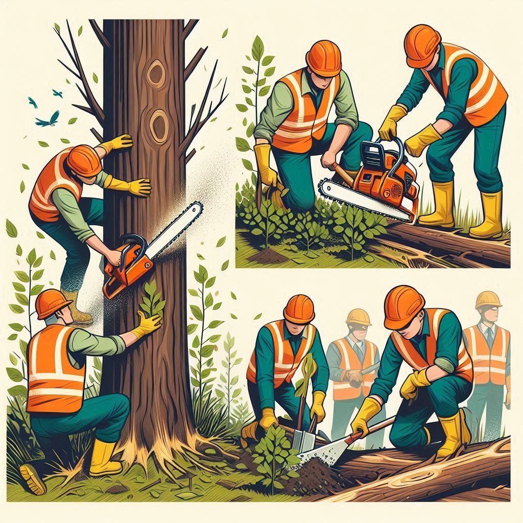 Professional Complete Tree Removal Services Stanardsville VA - Expert Tree Removal and Stump Grinding by Tree Removal Stanardsville