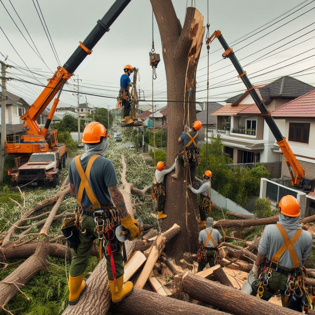 Expert Dead Tree Removal in Stanardsville, VA Professional Dead Tree Removal Services in Stanardsville, Virginia