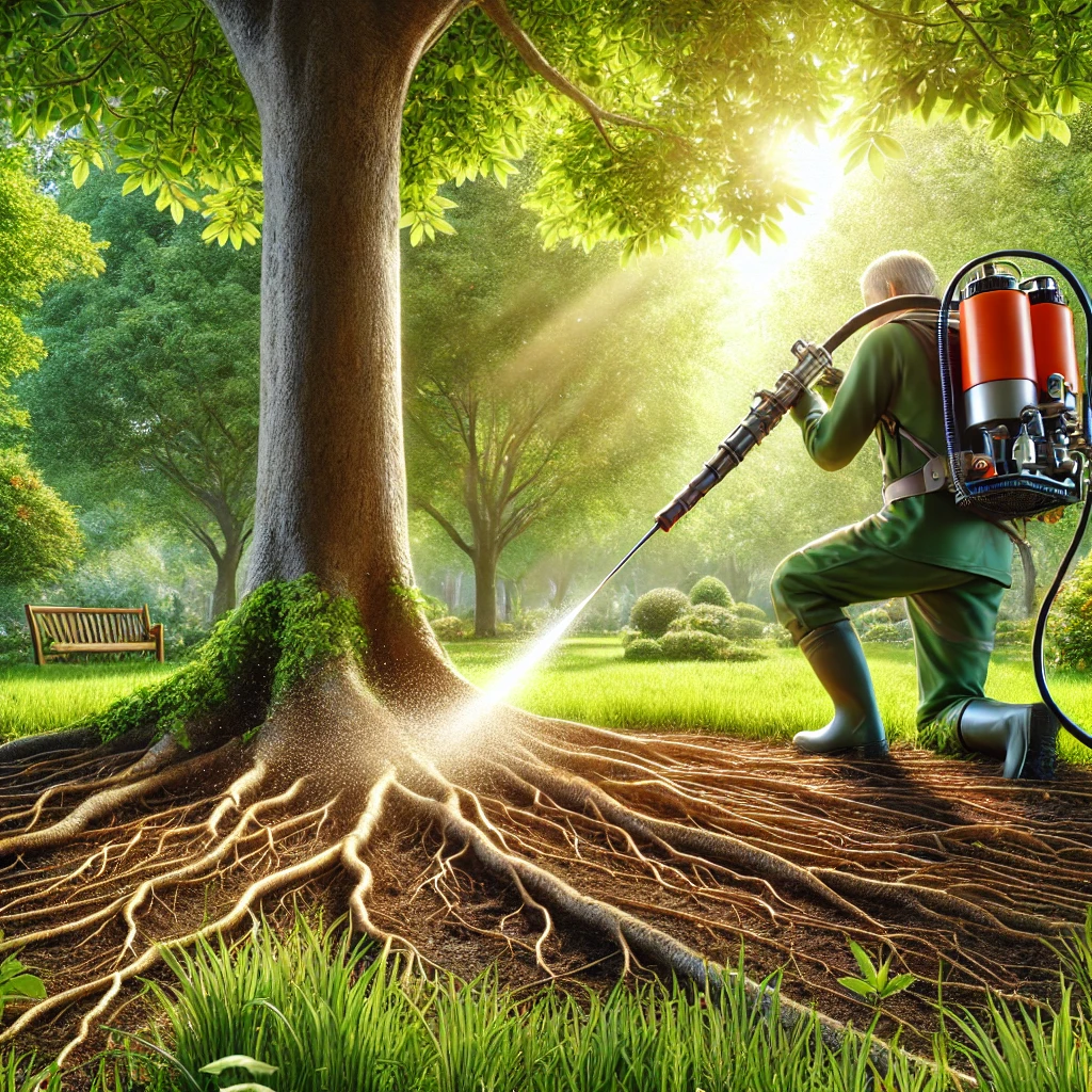 High-Quality Deep Root Fertilization Services Available in Stanardsville, VA Premium Deep Root Fertilization Services in Stanardsville, Virginia