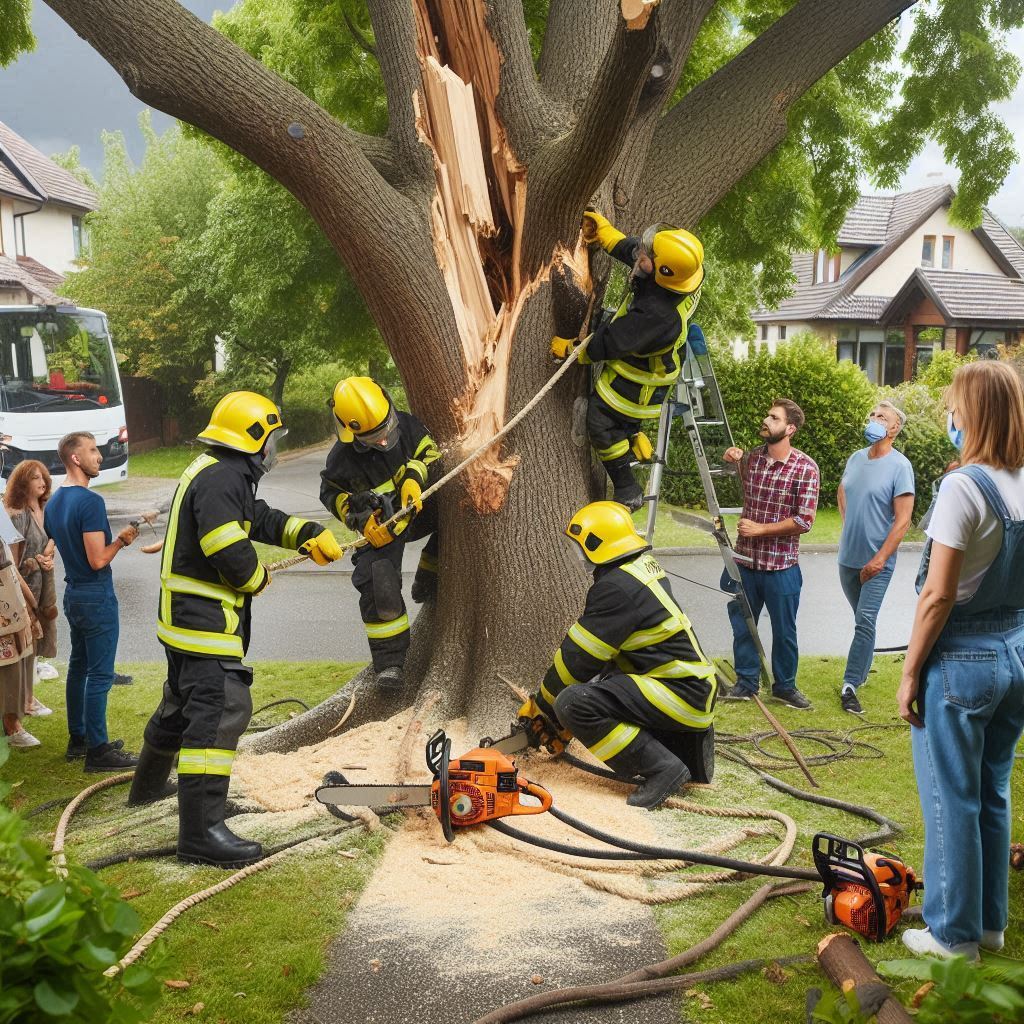 Expert Emergency Branch Removal Services in Stanardsville, VA Emergency Branch Removal Stanardsville VA - Expert Safety and Rapid Response Solutions by Stanardsville Services