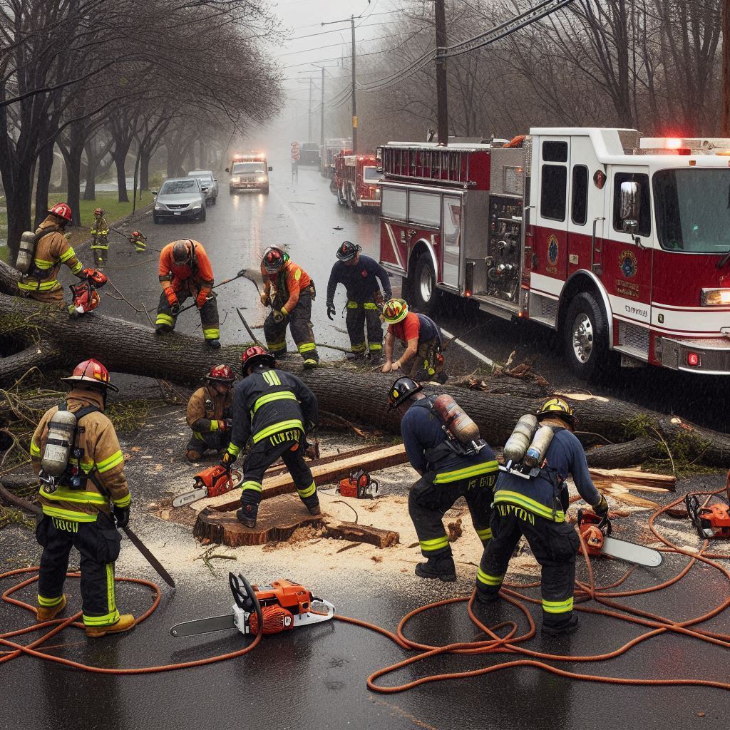 Professional Fallen Tree Emergency Services Stanardsville VA - Fast and Safe Tree Removal Solutions by Tree Removal Stanardsville