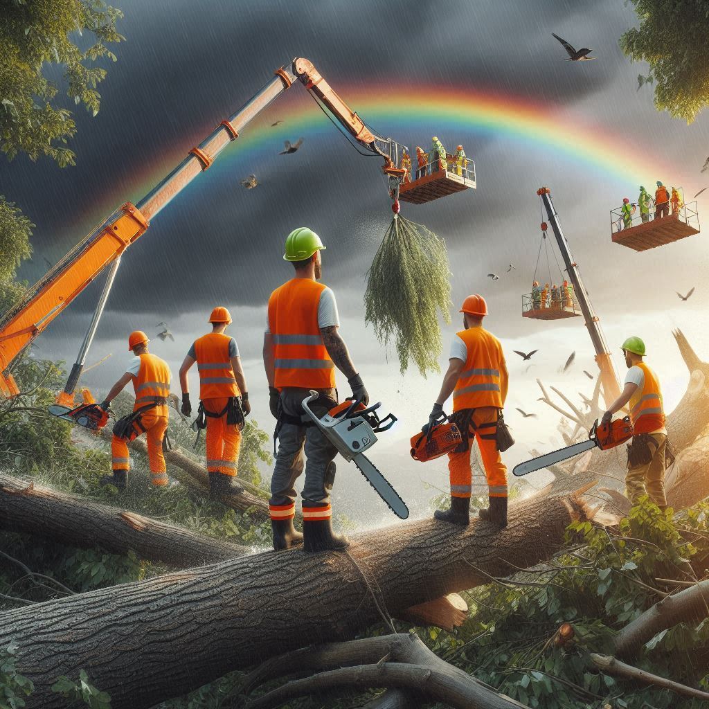 Expert Storm Cleanup and Restoration Services in Stanardsville, VA Professional Storm Cleanup Services in Stanardsville, VA - Expert Damage Restoration