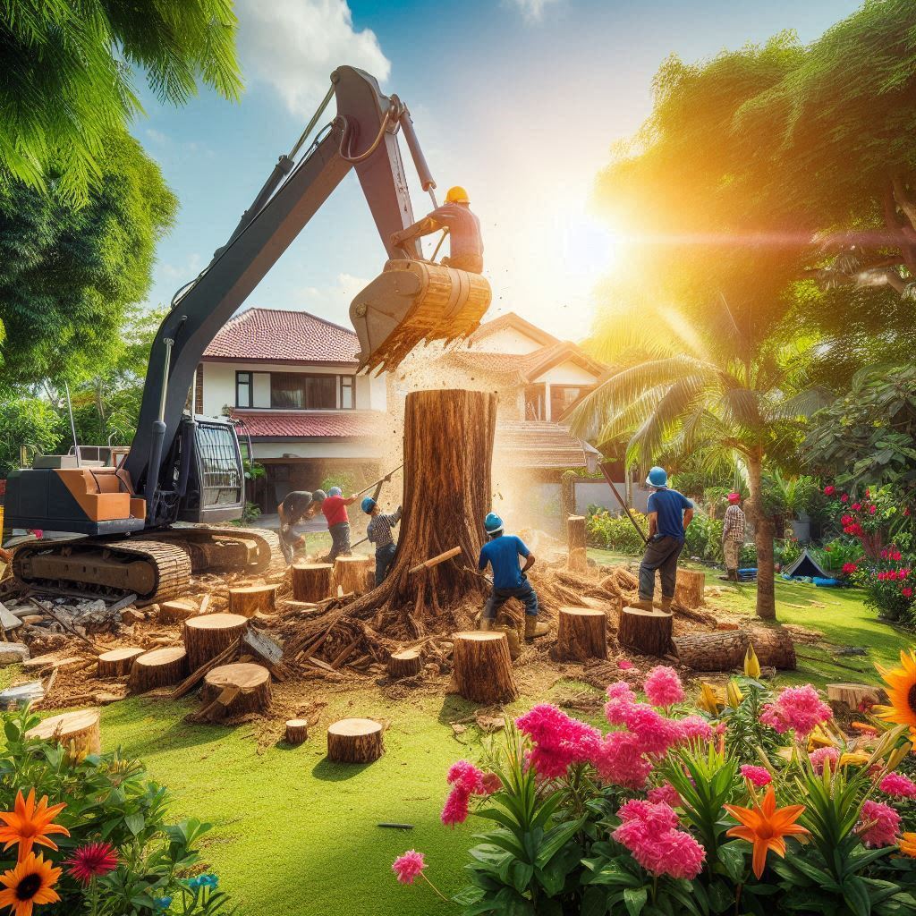 Expert Stump Removal in Stanardsville, VA Expert Stump Removal in Stanardsville, Virginia - Professional Service by Tree Removal Stanardsville